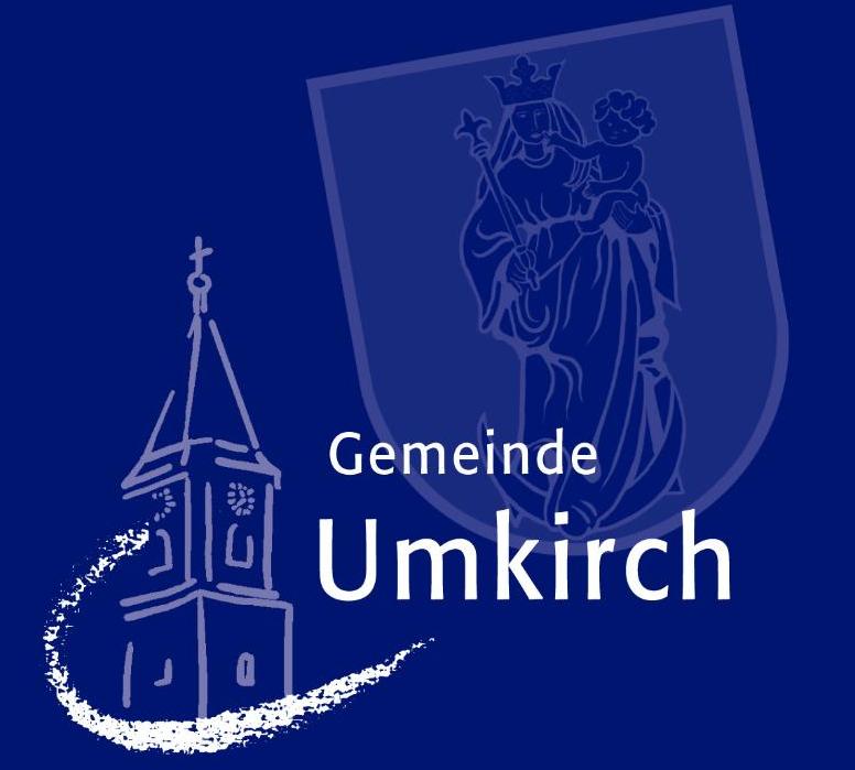 Das Logo von Umkirch