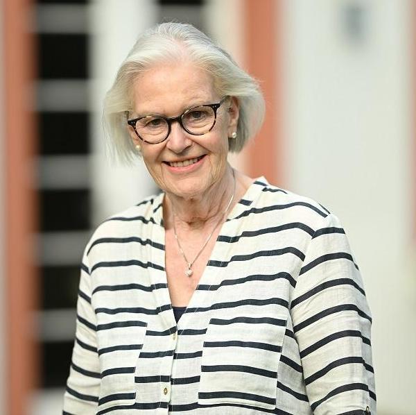 Profilbild von Ingeborg Babucke