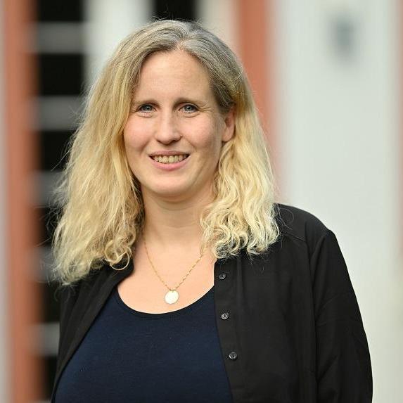 Profilbild von Jennifer Beck