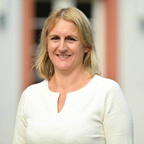 Profilbild von Jennyfer Lemler