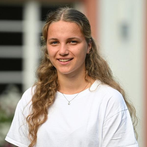 Profilbild von Alia Meder