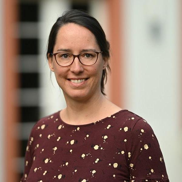 Profilbild von Imke Senst