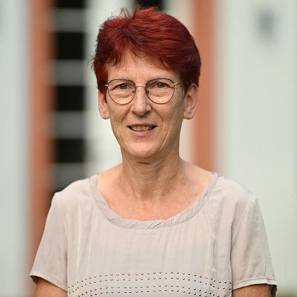 Profilbild vonChrista Strecker-Schneider