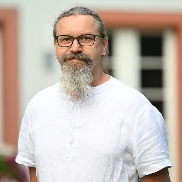 Profilbild von Christian Bölter