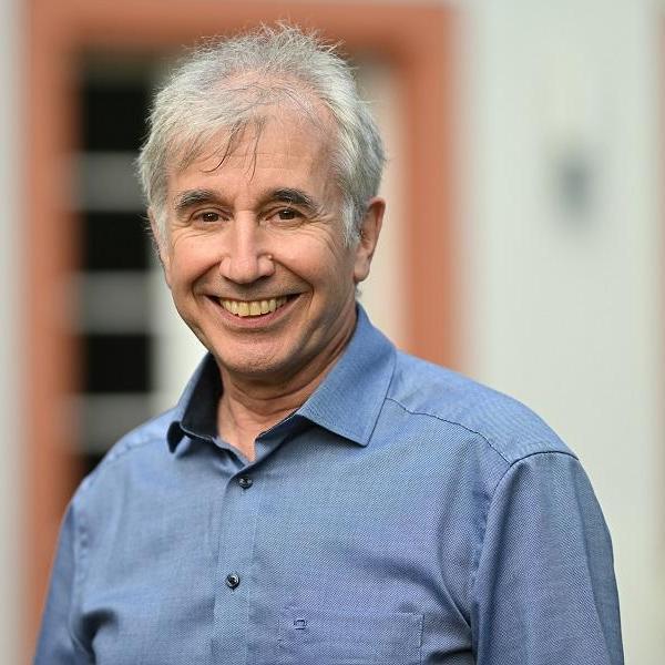 Profilbild von Tom Hirzle