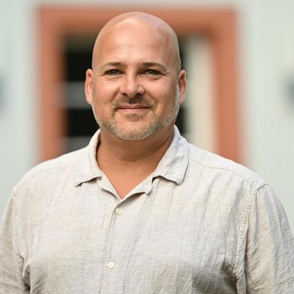 Profilbild von Philip Leible