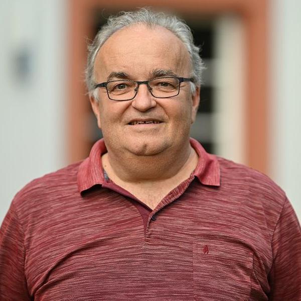 Profilbild von Wolfgang Risch (UBU)