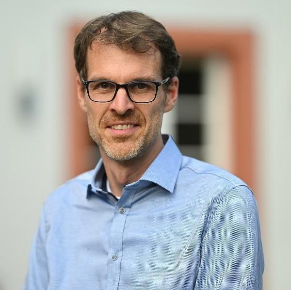 Profilbild von Malte Wangerin