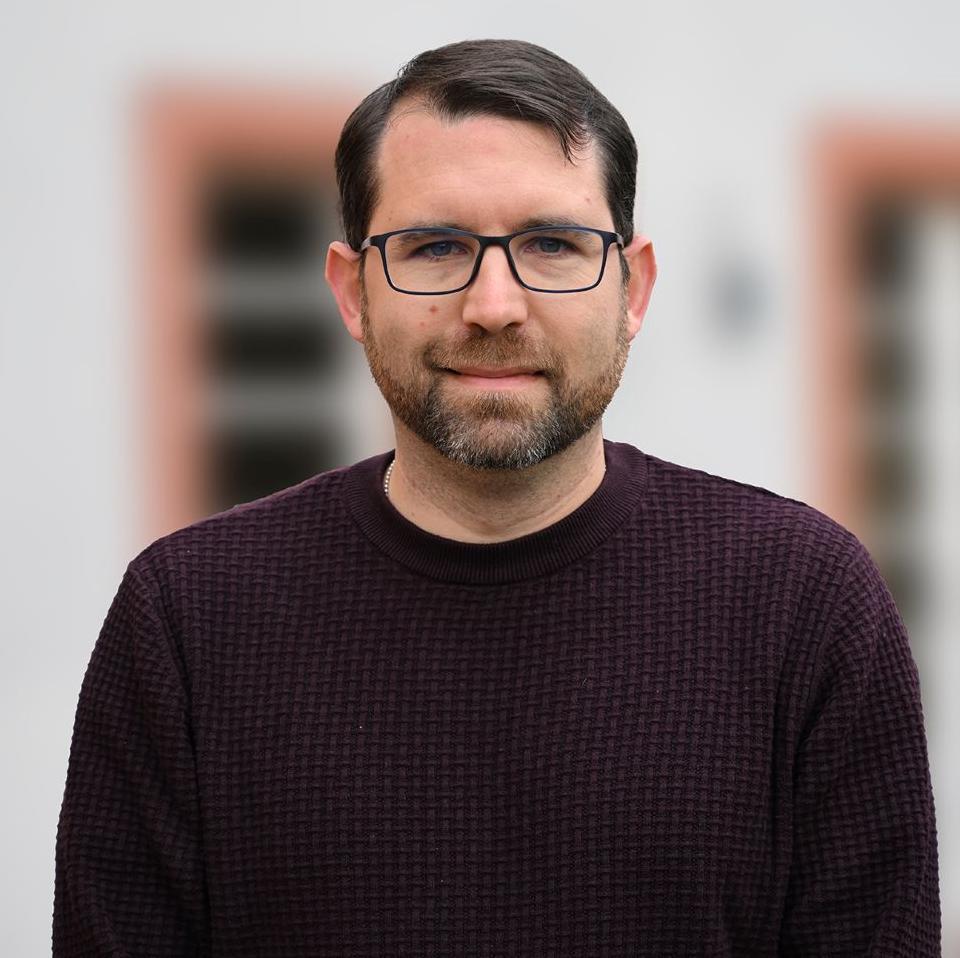 Profilbild von Nicolai Willius