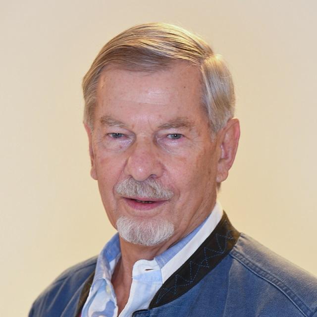 Profilbild von Gerd Babucke