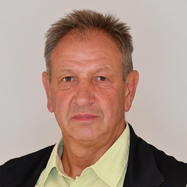Profilbild von  