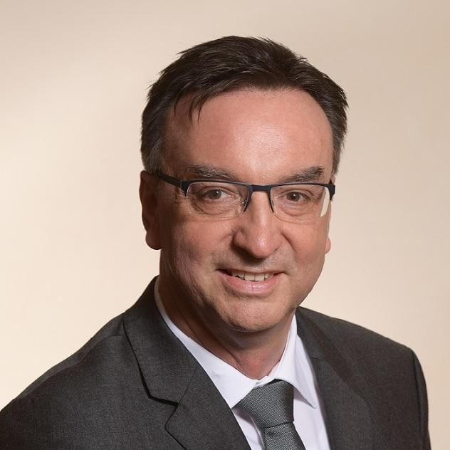 Profilbild von Walter Laub